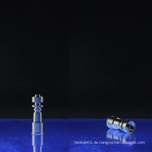 Domeless Female Titanium Nail für 10mm und 14mm (ES-TN-007)